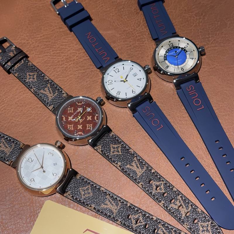 LV 40mm 080486